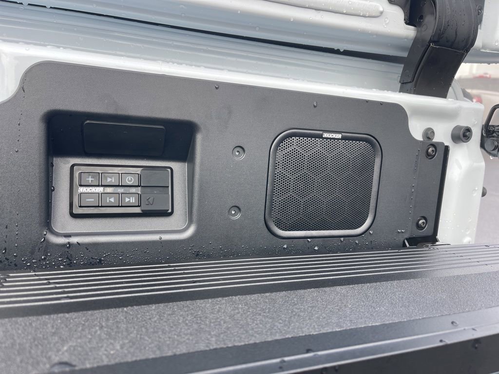 New 2026 GMC Sierra 1500 Denali Ultimate image 38