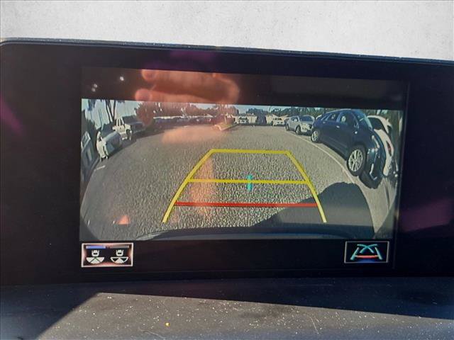 Used 2021 Lexus NX 300 F Sport w/ F Sport Premium Package FWD image 11