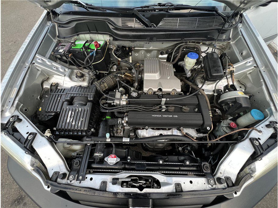 Used 1999 Honda CR-V LX image 17