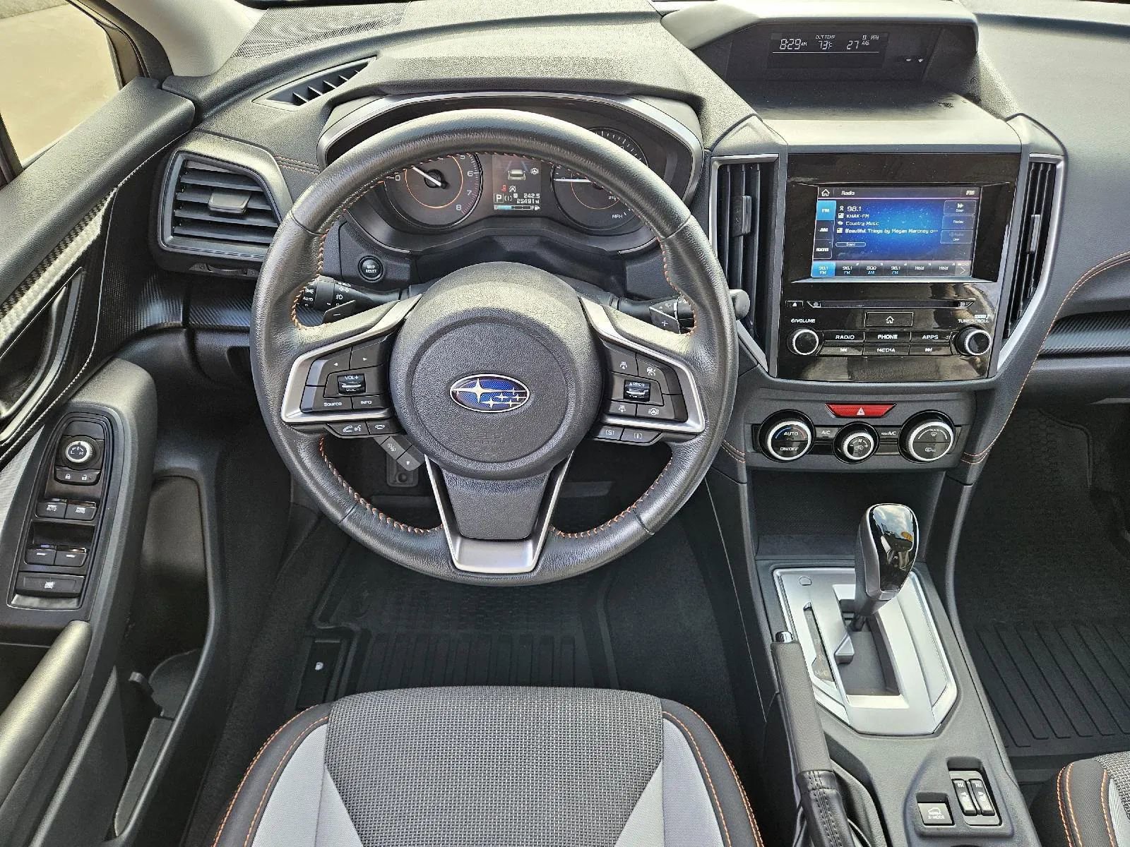 Used 2021 Subaru Crosstrek 2.0i Premium w/ Moonroof Package image 15