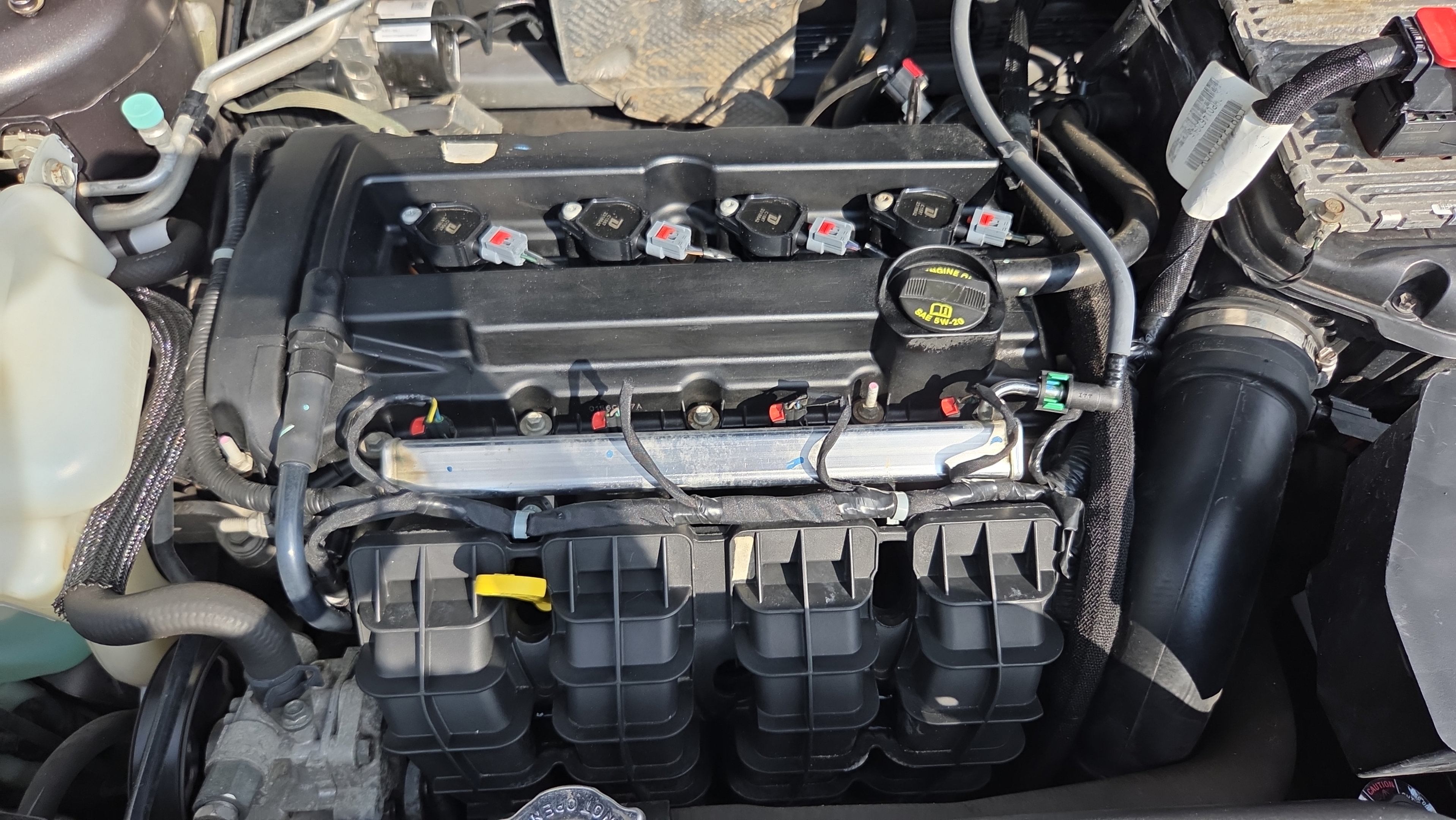 Used 2016 Jeep Patriot Sport w/ Power Value Group FWD image 21