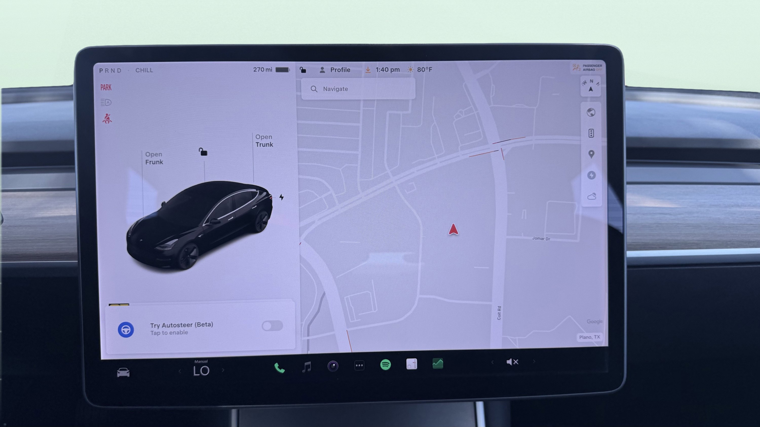 Used 2018 Tesla Model 3 Long Range image 64