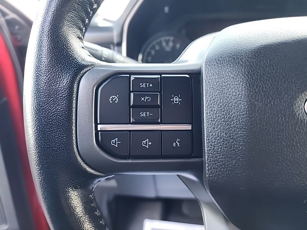 Used 2022 Ford F150 XLT w/ Equipment Group 302A High image 26