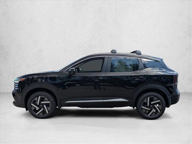 New 2026 Nissan Kicks SV FWD image 5