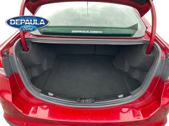 Used 2017 Ford Fusion SE image 6