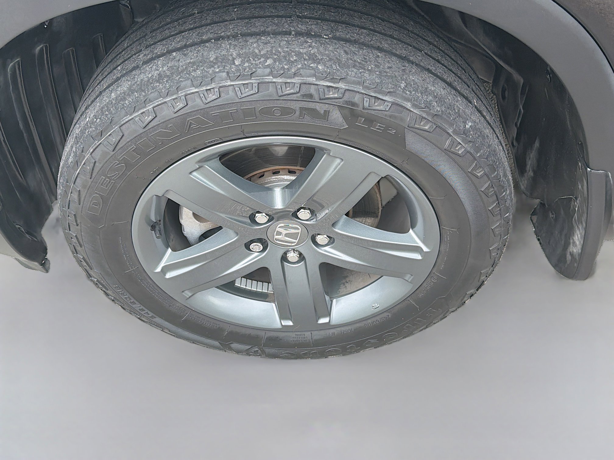 Certified 2023 Honda Ridgeline RTL image 36