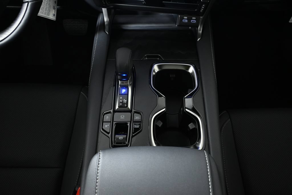 New 2026 Lexus RX 450h AWD w/ Convenience Package image 23