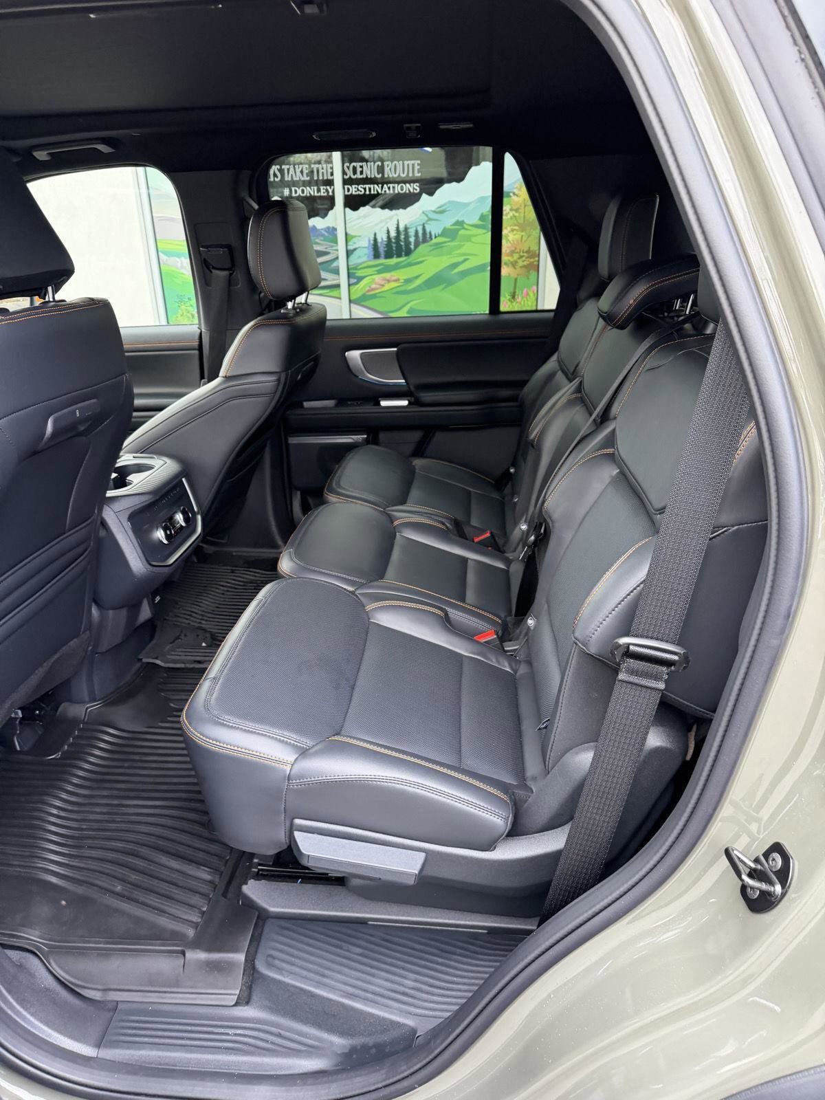 Used 2025 Ford Expedition Tremor image 17