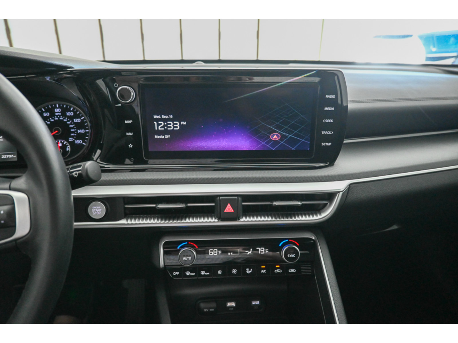Certified 2024 Kia K5 GT-Line FWD image 20