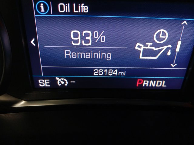 Used 2023 Chevrolet Equinox LS w/ LS Convenience Package image 19