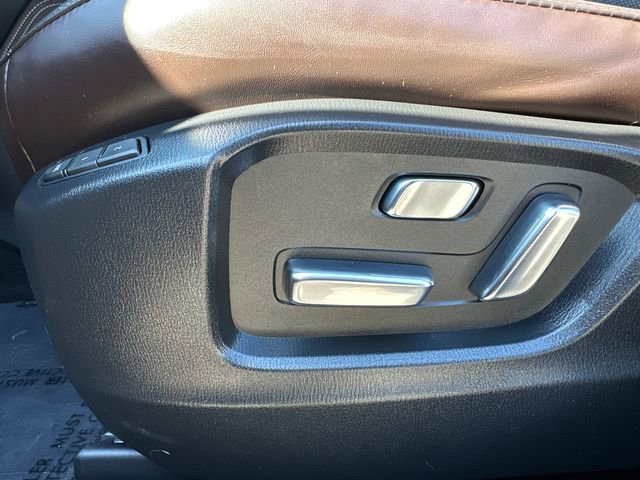 Used 2024 MAZDA CX-5 Signature image 22