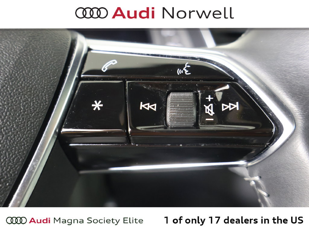 Used 2019 Audi A6 3.0T Premium Plus w/ Premium Plus Package AWD/4WD image 29