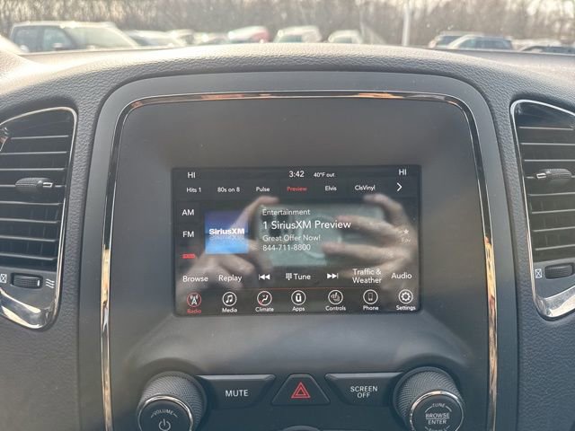 Used 2020 Dodge Durango GT image 18