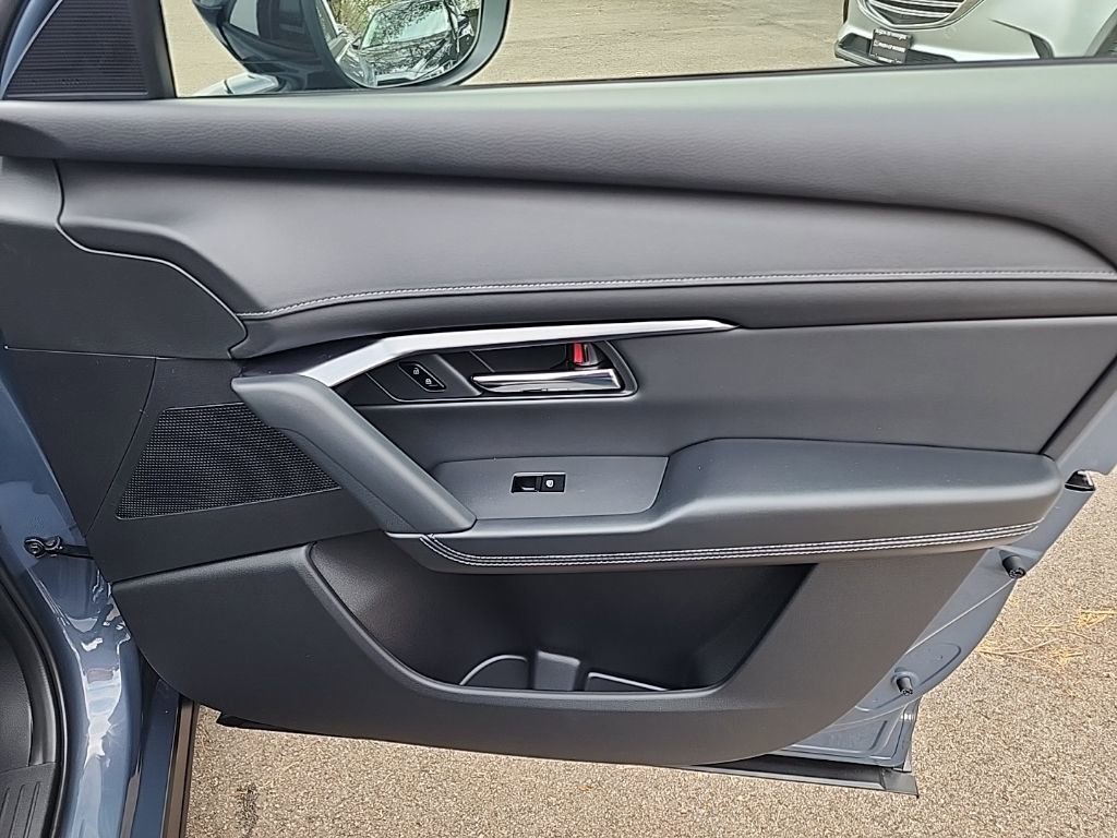 New 2026 MAZDA CX-5 Preferred image 26