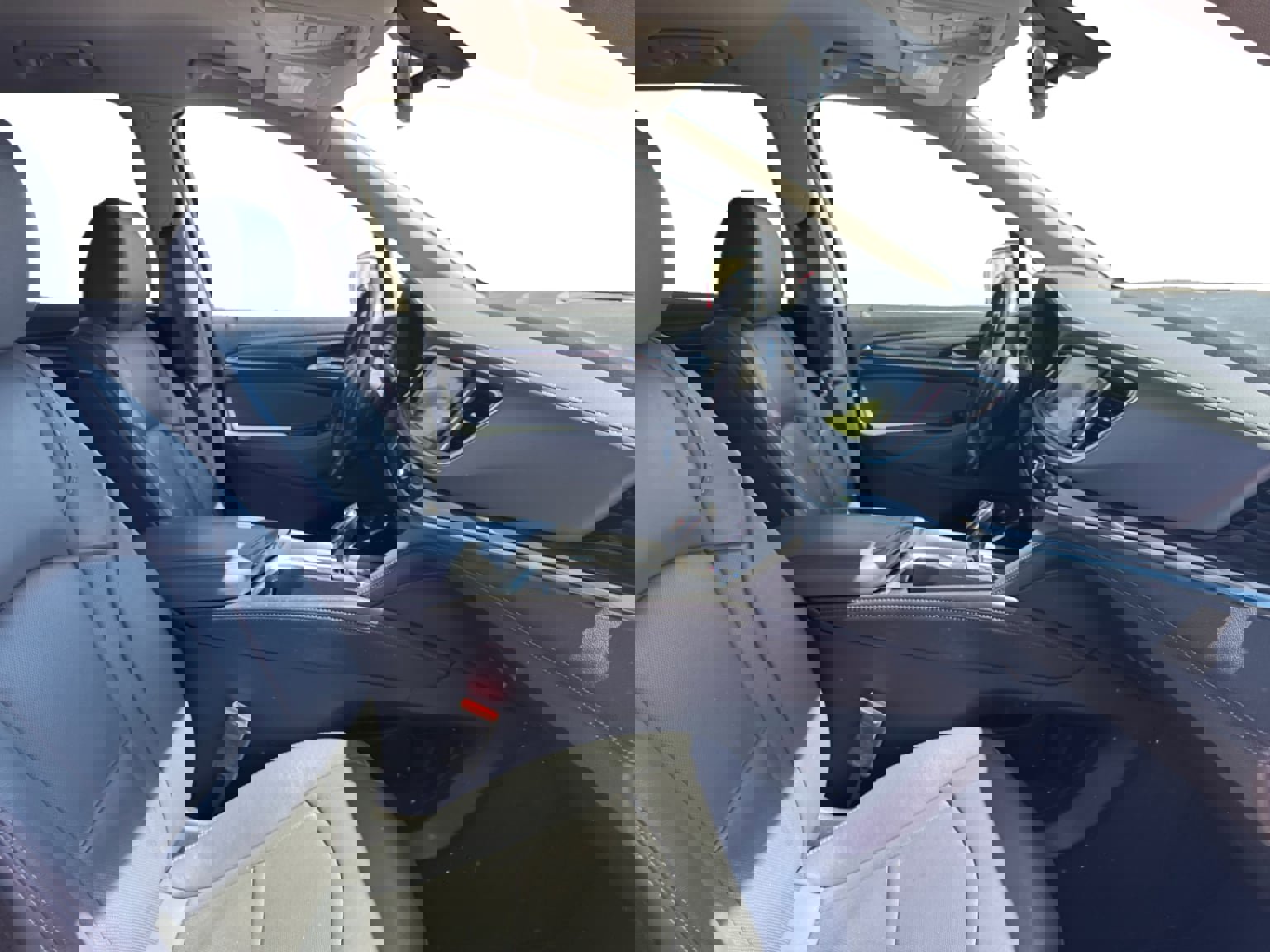 Used 2020 Buick Enclave Essence image 17