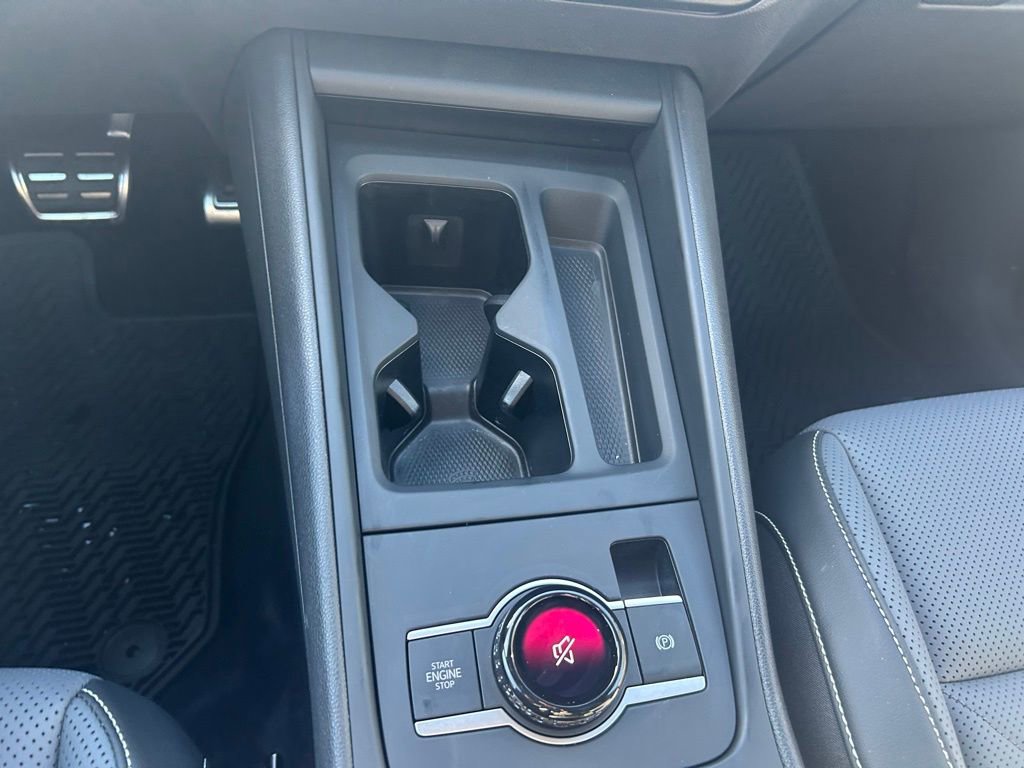 Certified 2025 Volkswagen Tiguan SE R-Line image 62