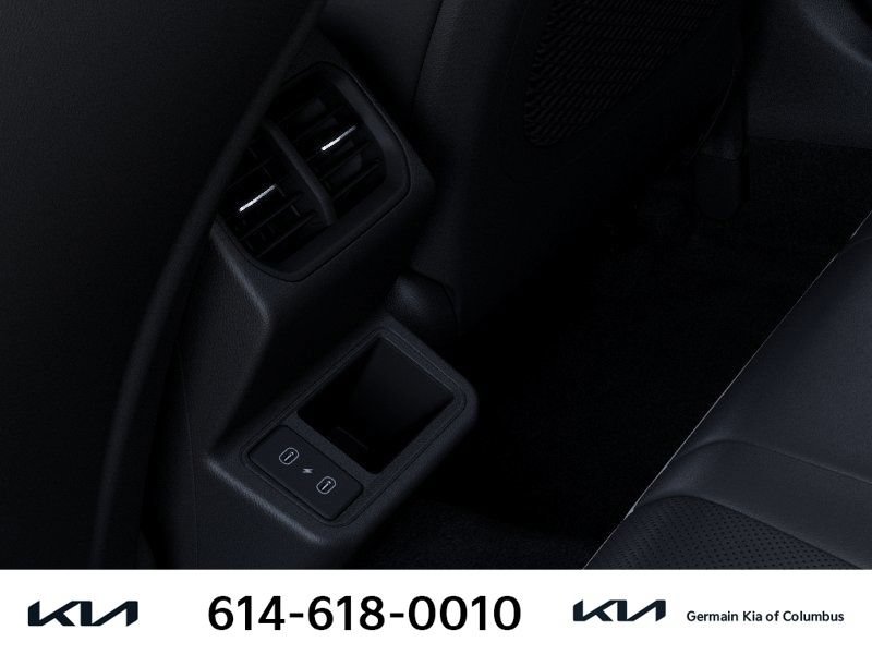New 2026 Kia K4 GT-Line Turbo FWD image 29