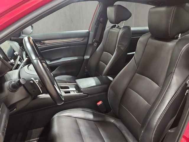 Used 2018 Honda Accord Sport image 14