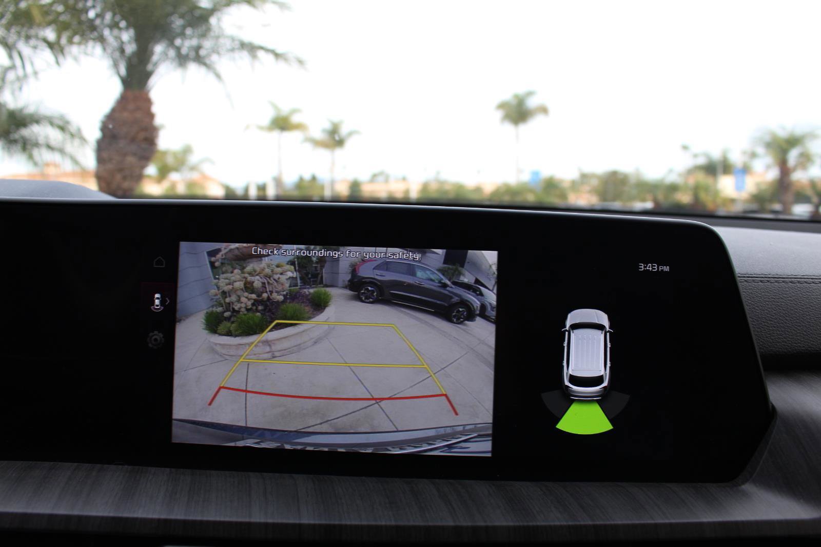 Certified 2024 Kia Telluride EX image 22