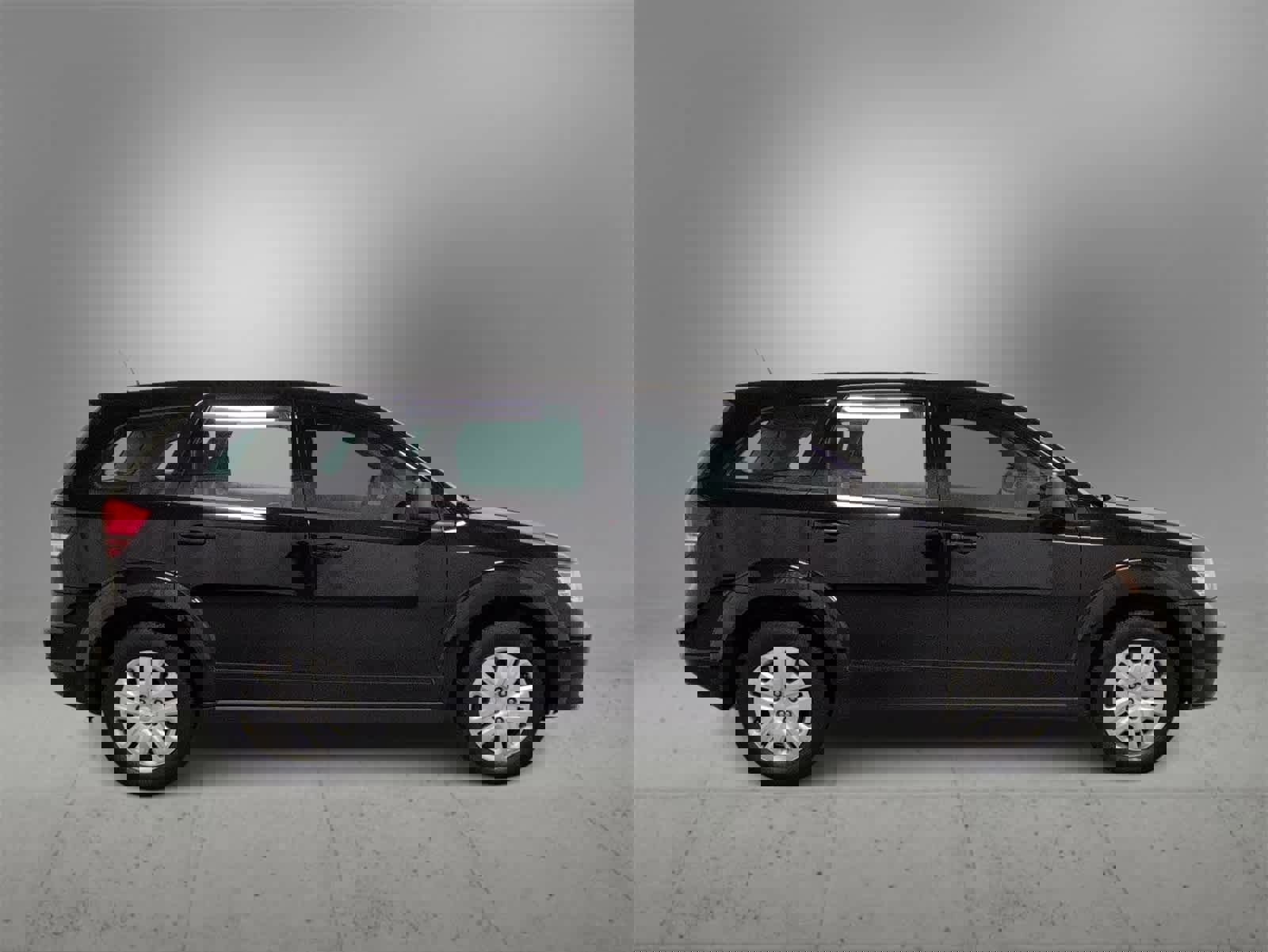 Used 2018 Dodge Journey SE image 9