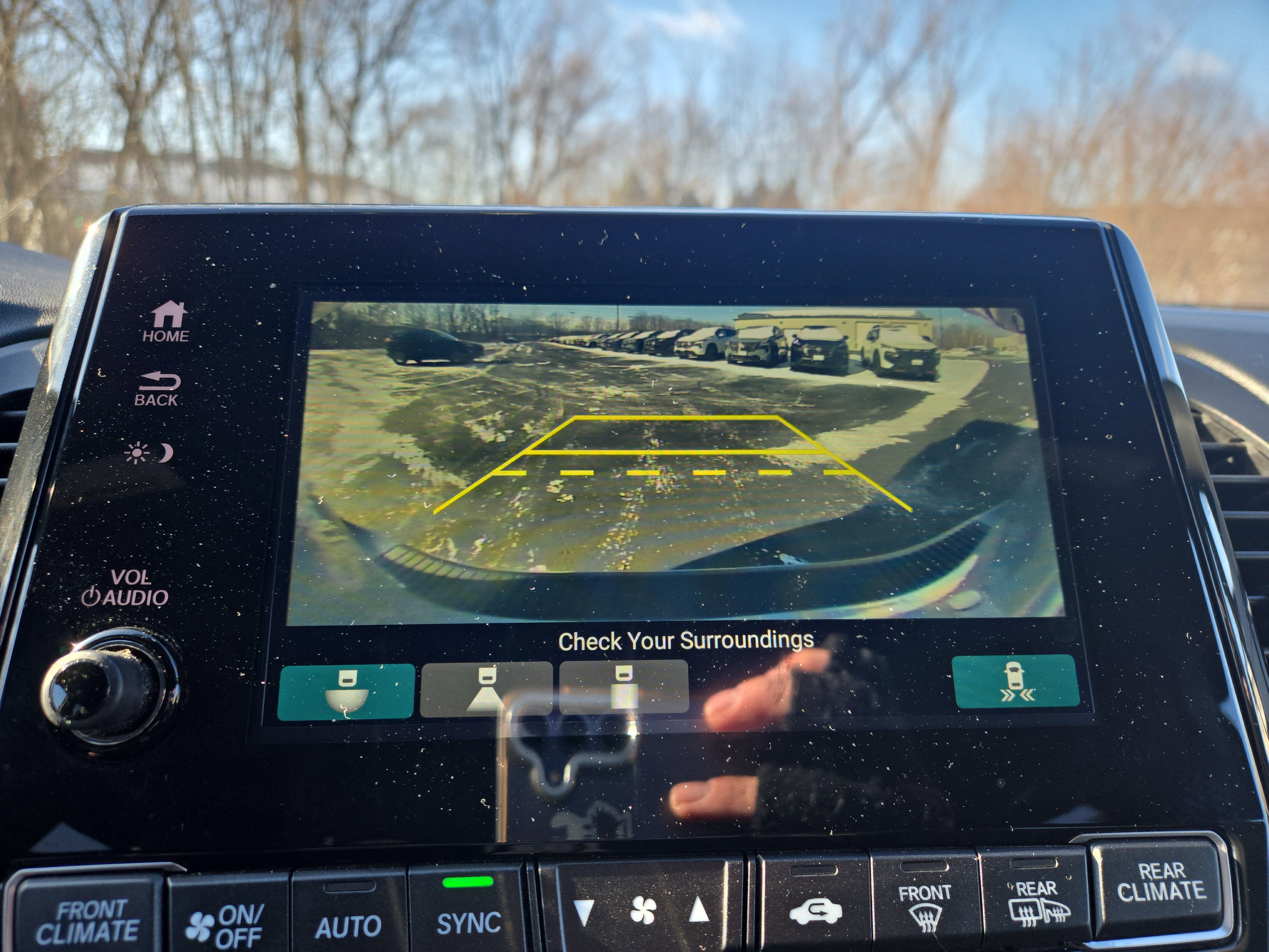 Used 2023 Honda Odyssey Sport image 20