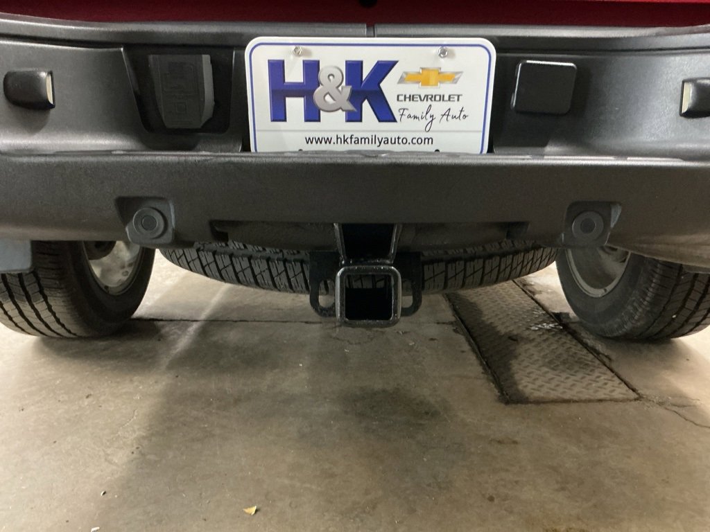 Used 2011 Chevrolet Silverado 1500 LT w/ All-Star Edition image 8