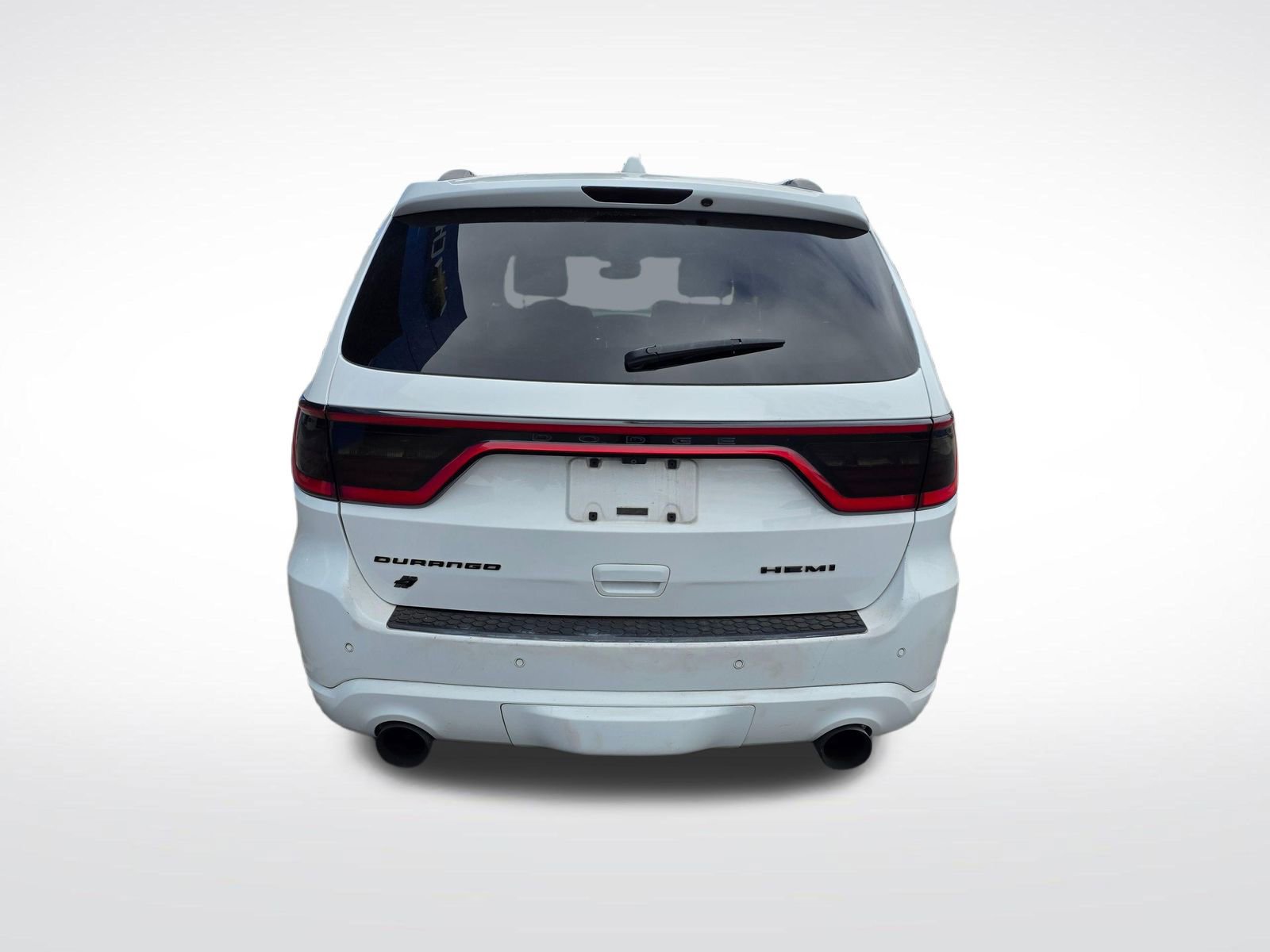 Used 2018 Dodge Durango R/T w/ Technology Group image 6