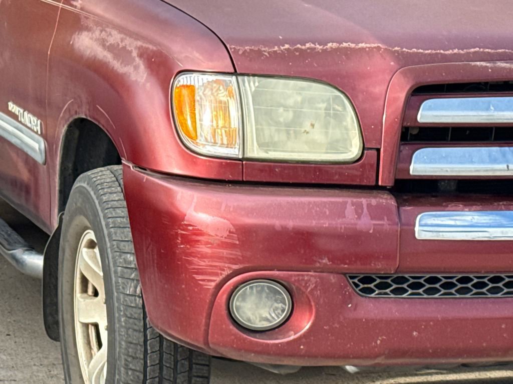 Used 2004 Toyota Tundra SR5 RWD image 4