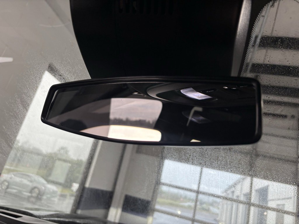 New 2026 GMC Sierra 1500 Elevation image 25