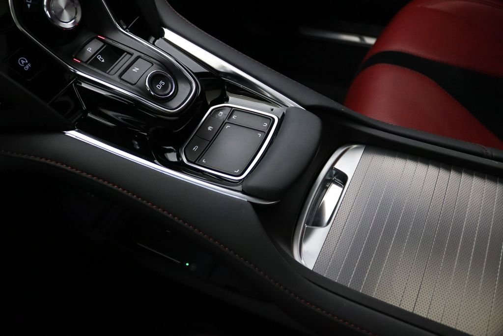 Certified 2022 Acura RDX A-Spec image 25