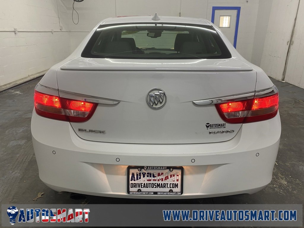 Used 2016 Buick Verano Sport Touring image 27