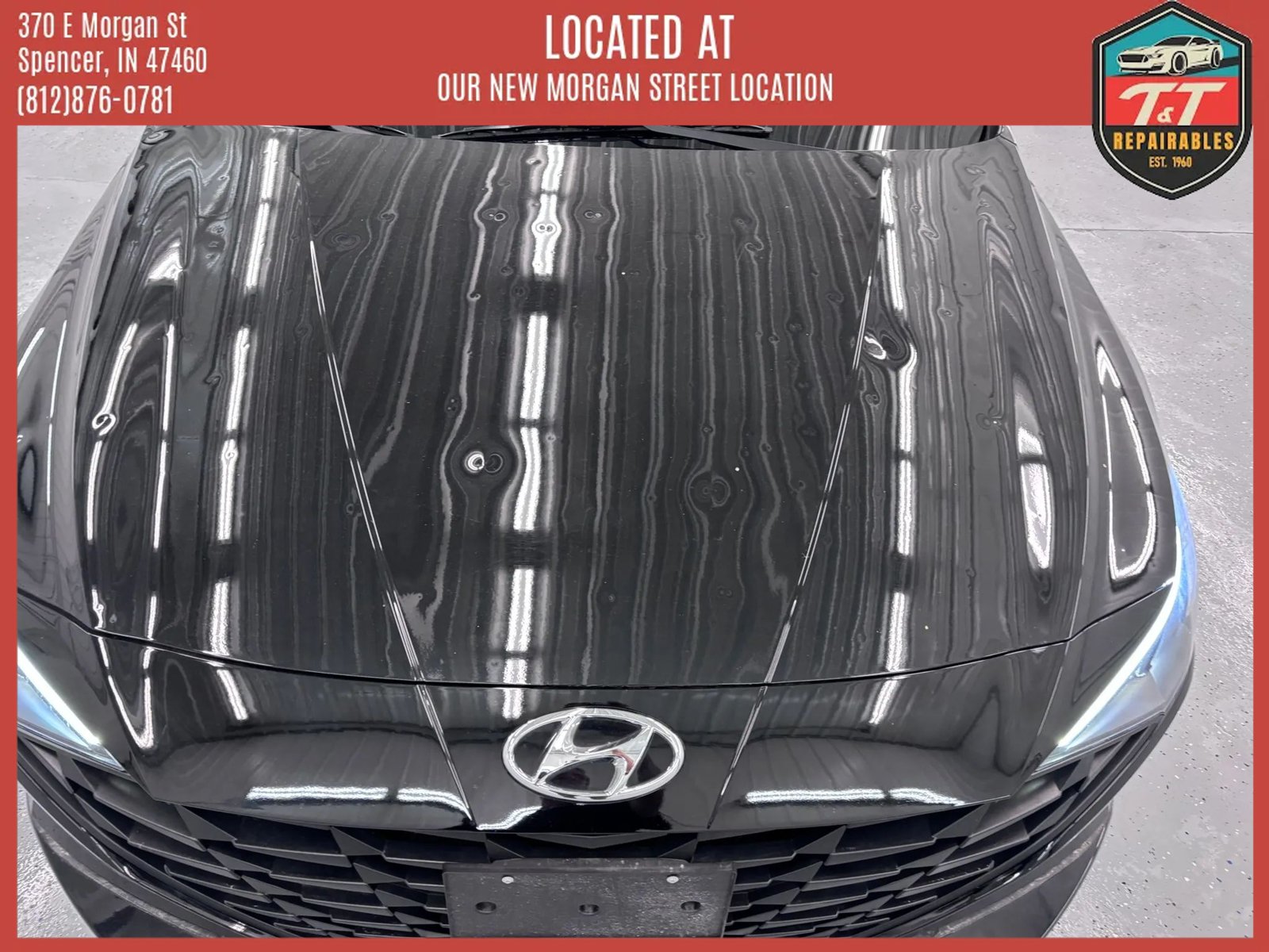 Used 2023 Hyundai Elantra SEL w/ Convenience Package FWD image 15
