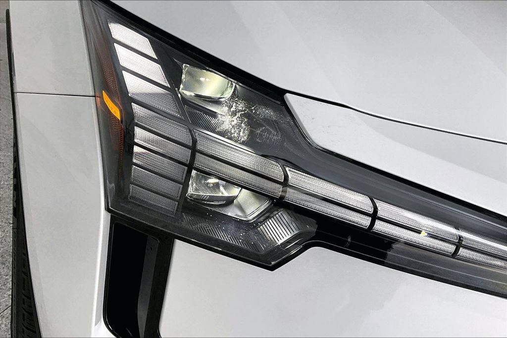 New 2026 Volvo EX30 Plus w/ Protection Package Premier AWD/4WD image 26