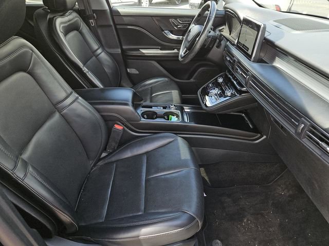 Used 2020 Lincoln Corsair FWD w/ Premium Package image 25