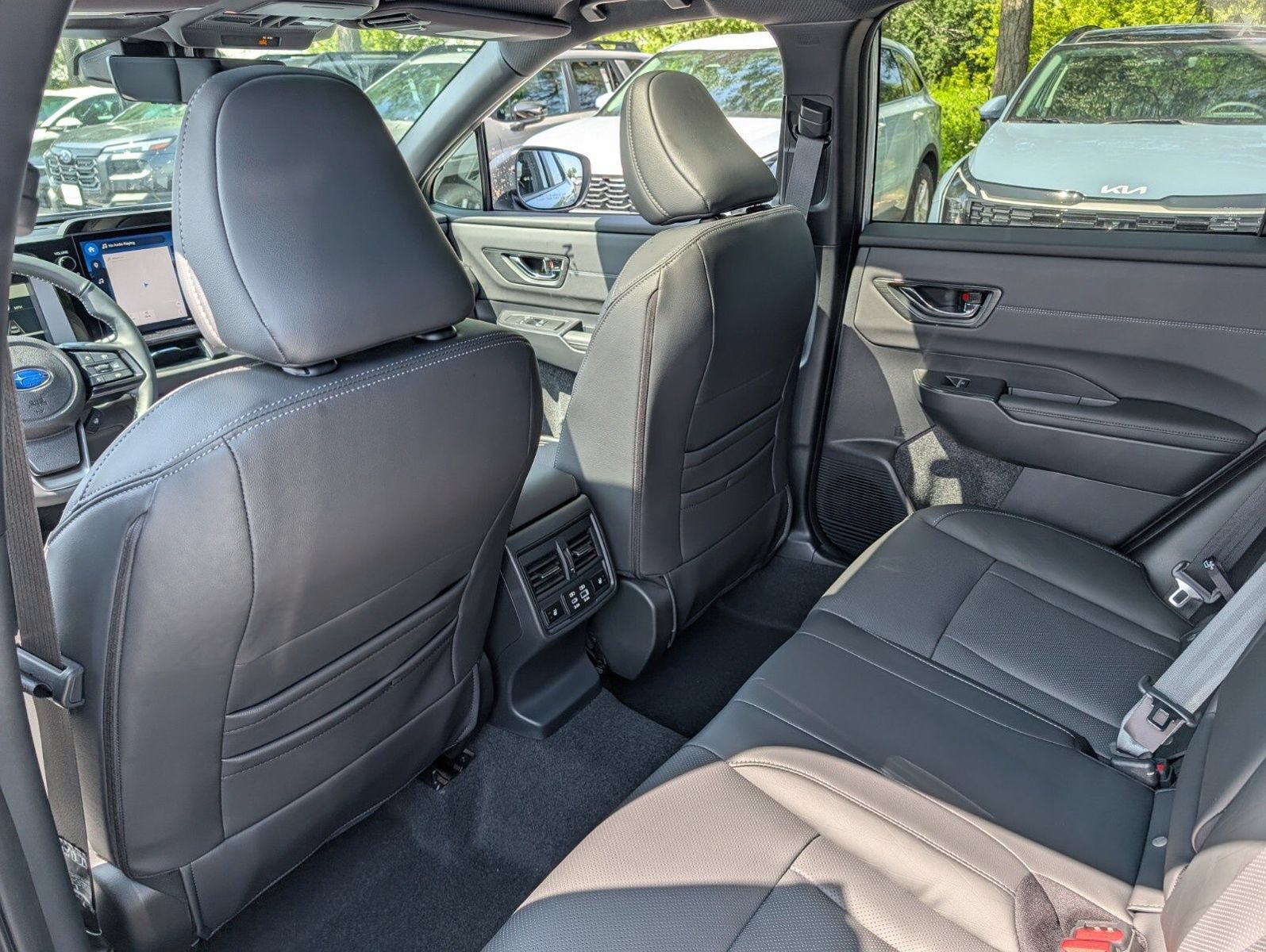 New 2026 Subaru Outback Touring XT AWD/4WD image 27