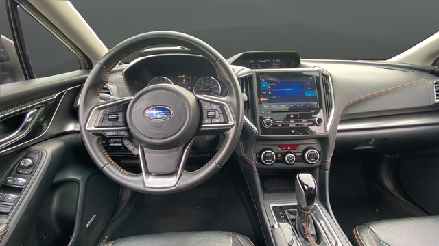 Used 2019 Subaru Crosstrek 2.0i Limited w/ Moonroof Package w/Navigation AWD/4WD image 11