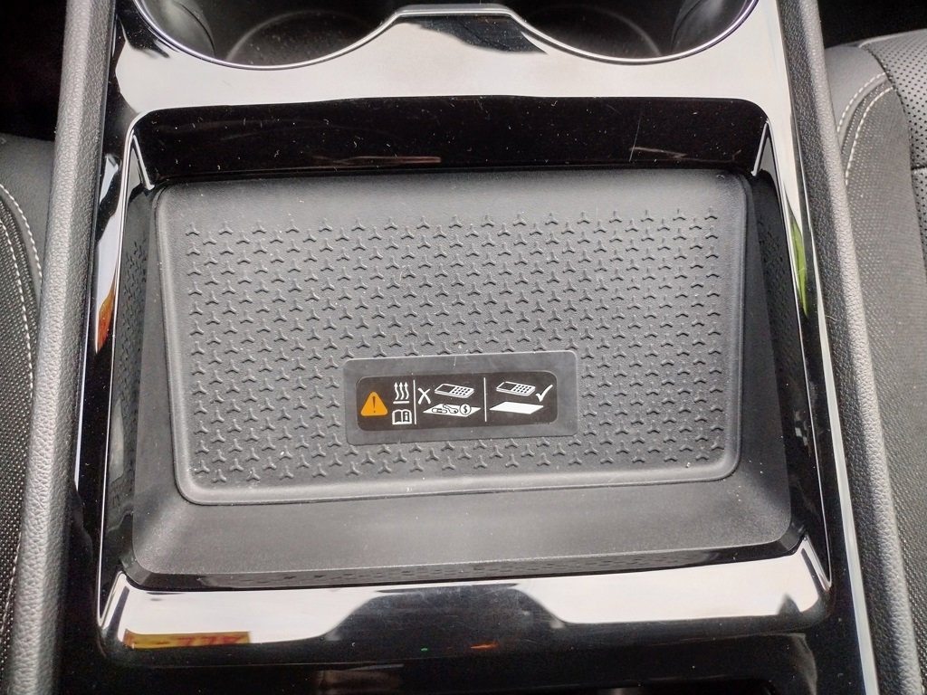 Used 2024 Chevrolet Blazer EV LT image 32