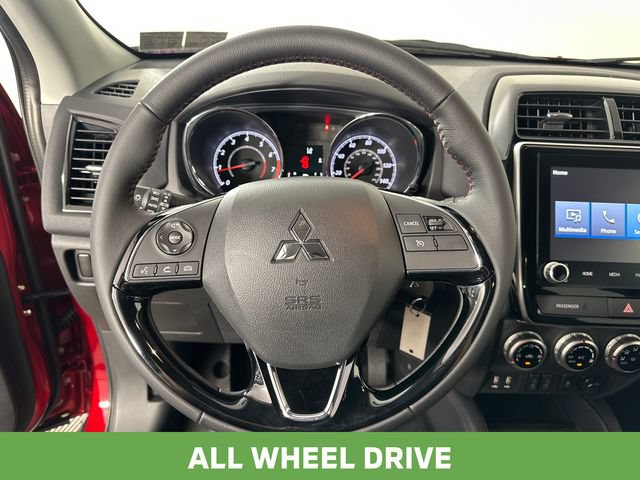 New 2026 Mitsubishi Outlander Sport LE AWD/4WD image 24