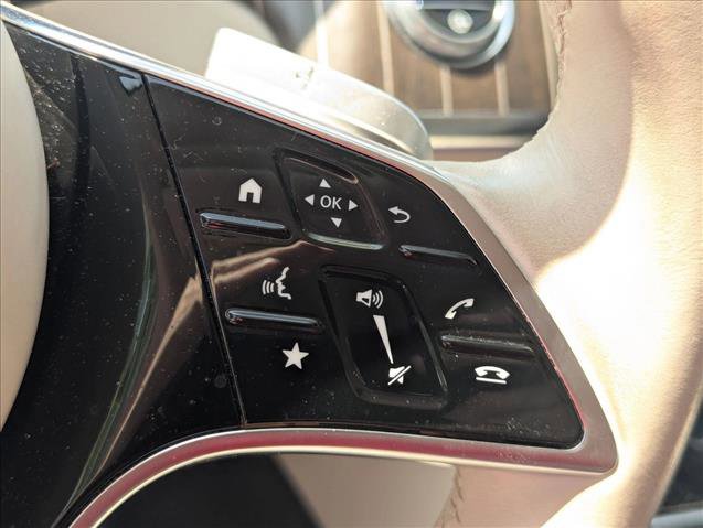 Used 2022 Mercedes-Benz S 500 4MATIC image 11