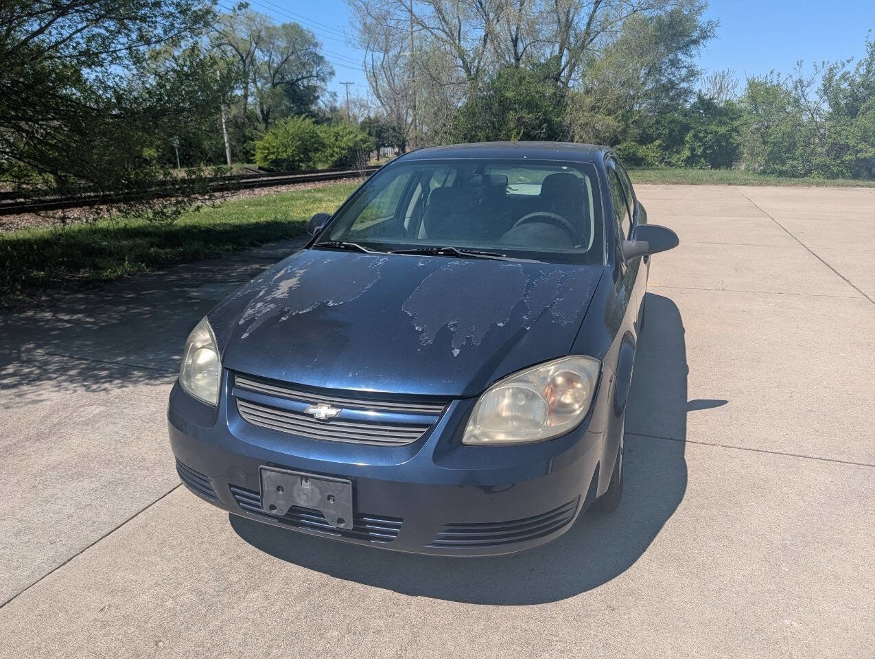 Used 2009 Chevrolet Cobalt LT