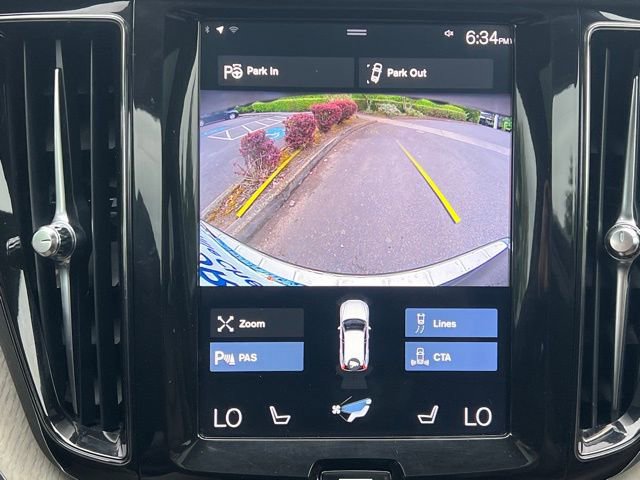 Used 2018 Volvo XC60 T5 Inscription w/ Convenience Package AWD/4WD image 40