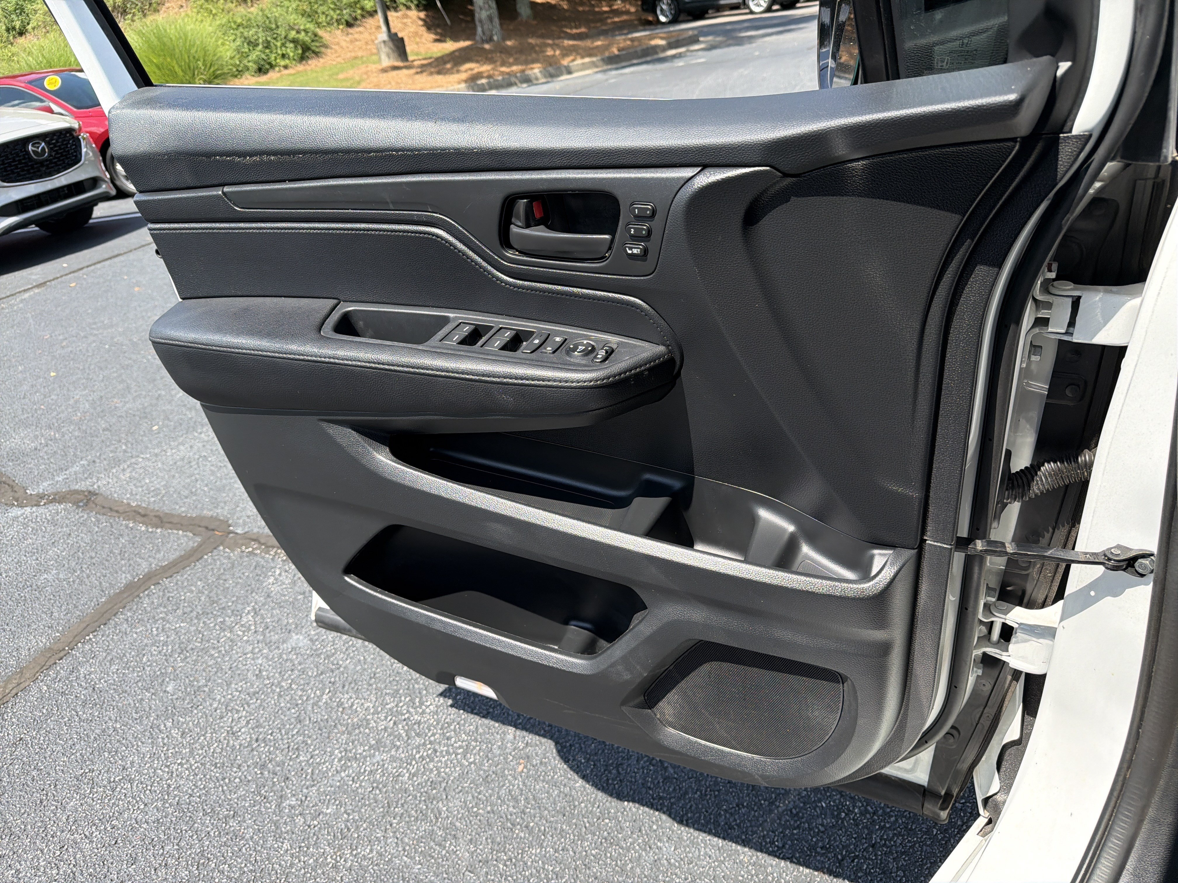 Certified 2024 Honda Odyssey Sport image 12