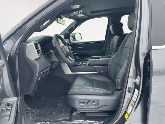 New 2026 Toyota Tundra Limited image 9