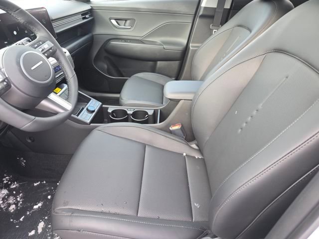 New 2026 Hyundai Kona Limited image 28