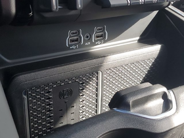 New 2026 RAM 1500 Laramie w/ Sport Appearance Package AWD/4WD image 29