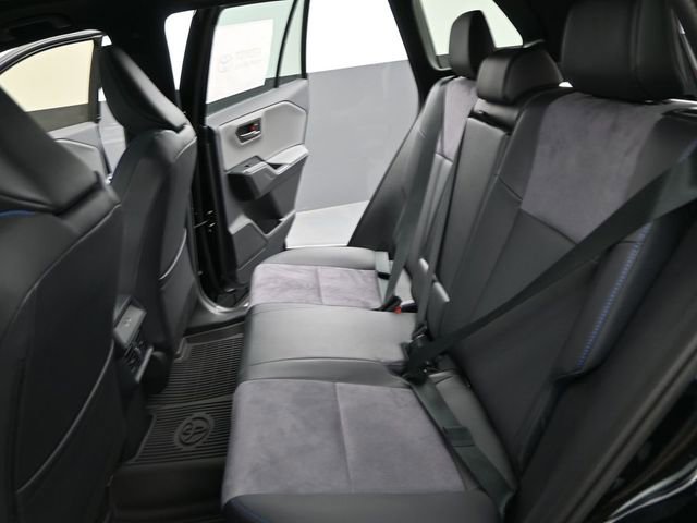 Used 2026 Toyota RAV4 XSE w/ Weather Package image 13