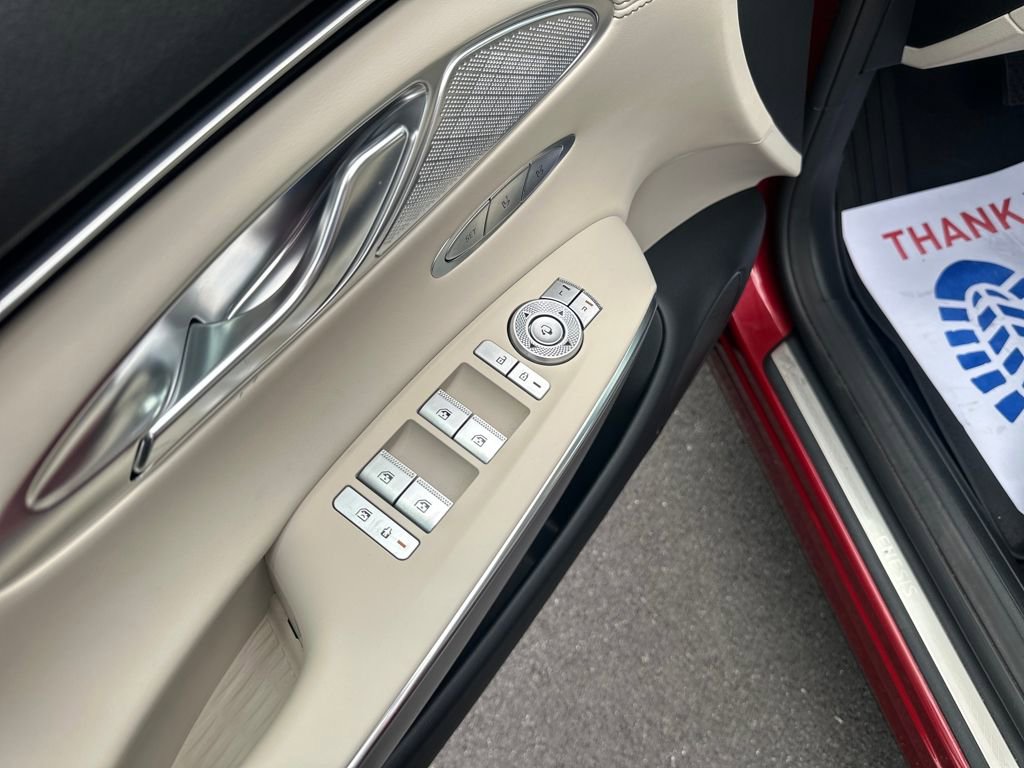 Used 2023 Genesis GV70 2.5T w/ Select Package image 15