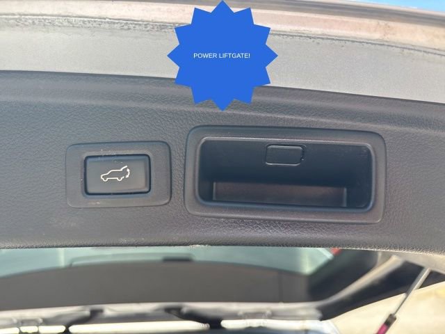 Used 2017 Subaru Forester 2.5i Limited image 26