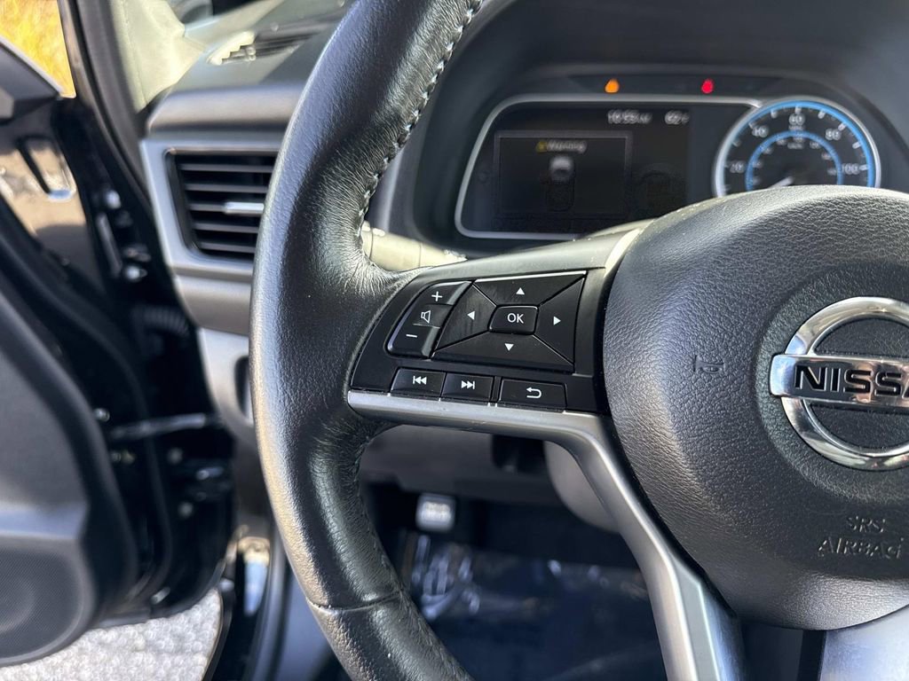 Used 2021 Nissan Leaf SV Plus image 30