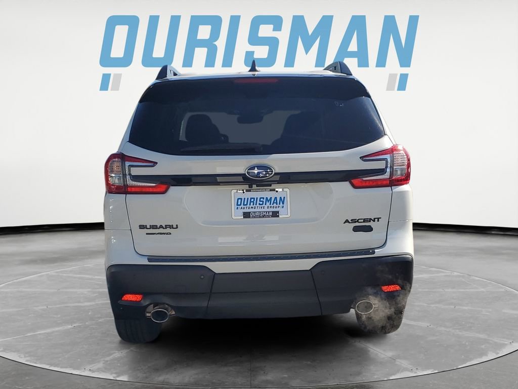 New 2025 Subaru Ascent Bronze Edition image 5